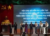 Vì sao Vũng Tàu không đổi tên đường Ba Cu thành Baku? ảnh 2 Hội chợ du lịch trực tuyến tỉnh Bà Rịa - Vũng Tàu có gì hấp dẫn?