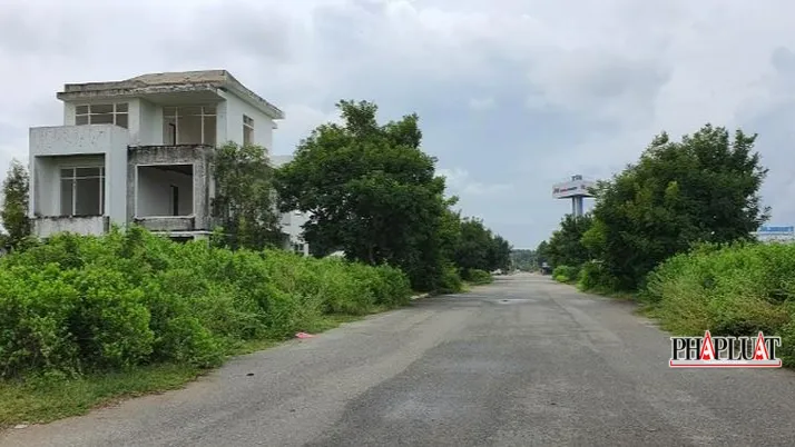 Dự án Metropolitan