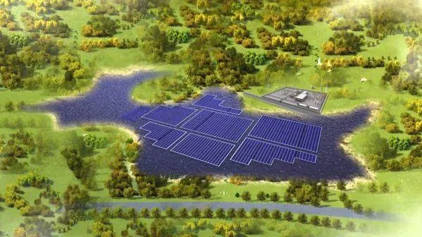 Chương trình Thúc đẩy tài chính khí hậu Việt Nam giai đoạn đầu đã lựa chọn 9 dự án carbon thấp hoạt động trên toàn quốc. Ảnh minh hoạ Chương trình Thúc đẩy tài chính khí hậu Việt Nam giai đoạn đầu đã lựa chọn 9 dự án carbon thấp hoạt động trên toàn quốc. Ảnh minh hoạ