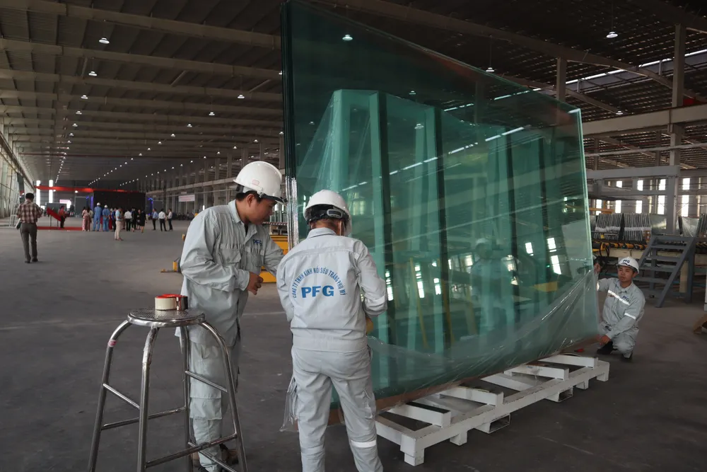 Nhiều doanh nghiệp đã có báo cáo về mức thưởng Tết cho NLĐ. Ảnh minh họa: TK Nhiều doanh nghiệp đã có báo cáo về mức thưởng Tết cho NLĐ. Ảnh minh họa: TK