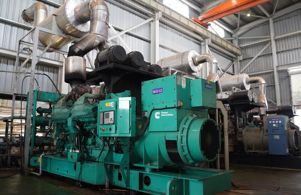 Bà Rịa- Vũng Tàu: Kiên quyết bỏ thủ tục hành chính không cần thiết, hỗ trợ nhà đầu tư triển khai các dự án điện