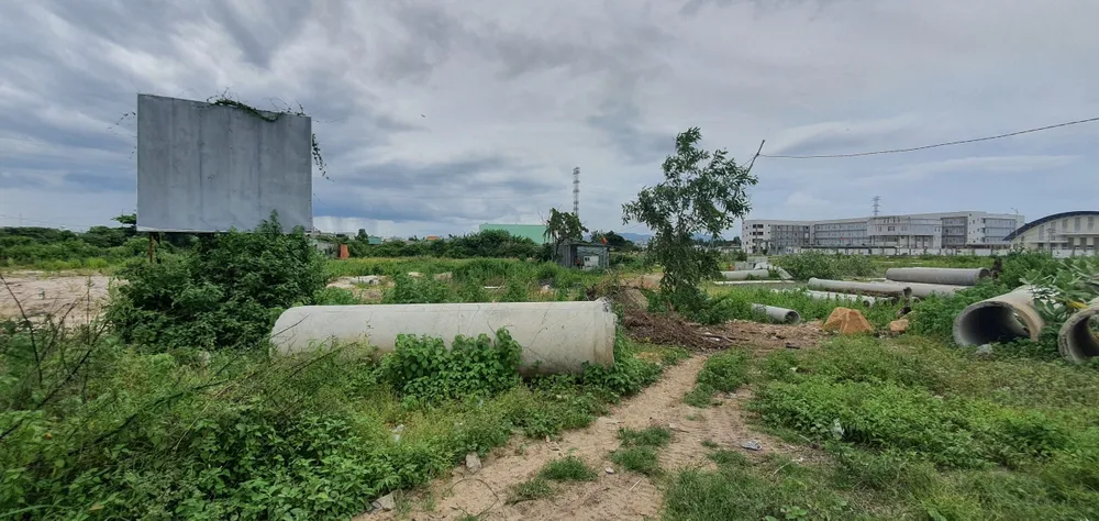 Một góc dự án khu tái định cư Tây Bắc A3, TP.Vũng Tàu. Ảnh: TK Một góc dự án khu tái định cư Tây Bắc A3, TP.Vũng Tàu. Ảnh: TK