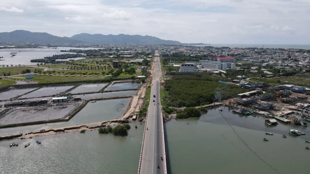 Quyết định mới thay thế quyết định số 15/2021 và có hiệu lực từ 2-10 tới đây. Ảnh minh họa: TK Huyen Long Dien.jpg