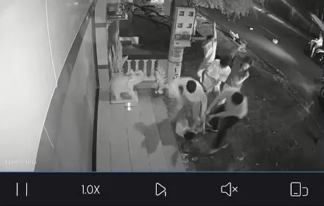 Bà Rịa- Vũng Tàu: Một thiếu niên bị chém sau mâu thuẫn ở buổi tiệc sinh nhật