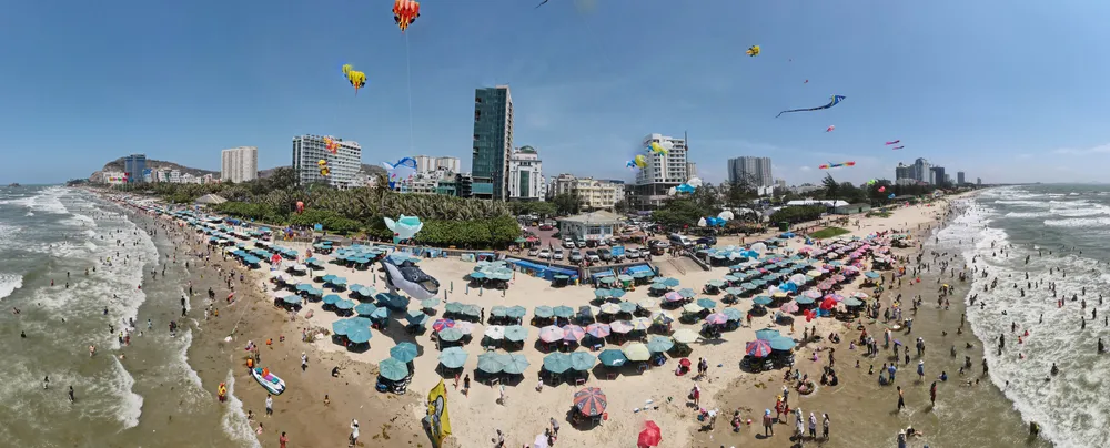 Bà Rịa- Vũng Tàu