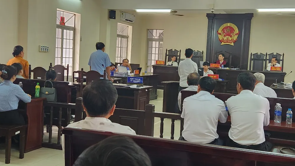 Bà Rịa- Vũng Tàu: Tăng cường thanh, kiểm tra những lĩnh vực dễ phát sinh tham nhũng, tiêu cực