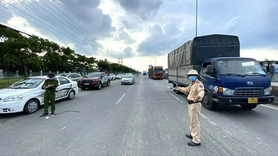 Bà Rịa- Vũng Tàu xác định thời gian ảnh hưởng do COVID-19 là 18 tháng