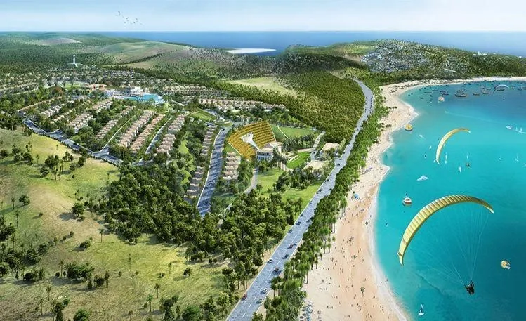 Vì sao phải hủy 2 nghị quyết về quy hoạch phân khu Vườn thú hoang dã Safari và Lâm viên Núi Dinh ở Bà Rịa- Vũng Tàu ?