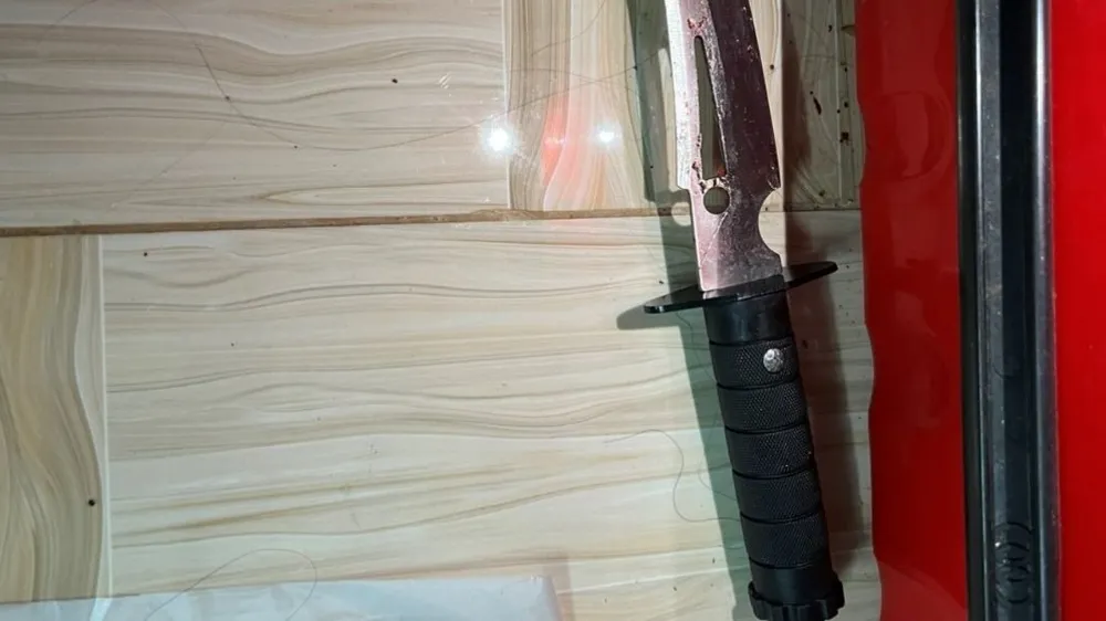 Bà Rịa- Vũng Tàu: Ghen tuông đâm chết vợ cũ và người bạn sau chầu nhậu tại nghĩa địa