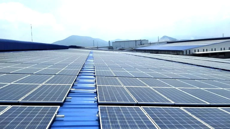 Bà Rịa- Vũng Tàu khẩn trương thực hiện kết luận của TTCP về các dự án điện gió, điện mặt trời