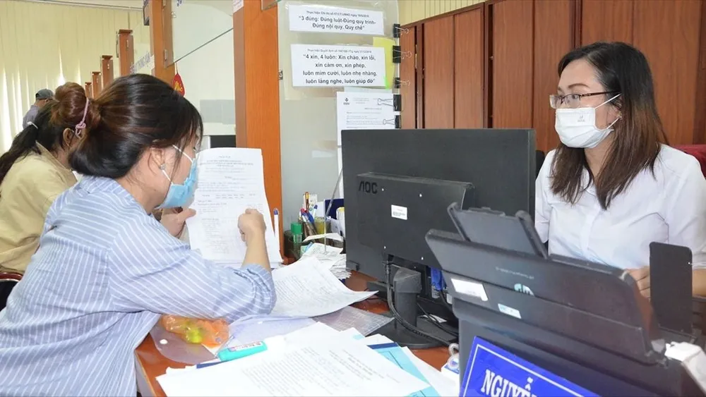 Bí thư Bà Rịa - Vũng Tàu: 'Tự tin là chúng ta làm được'