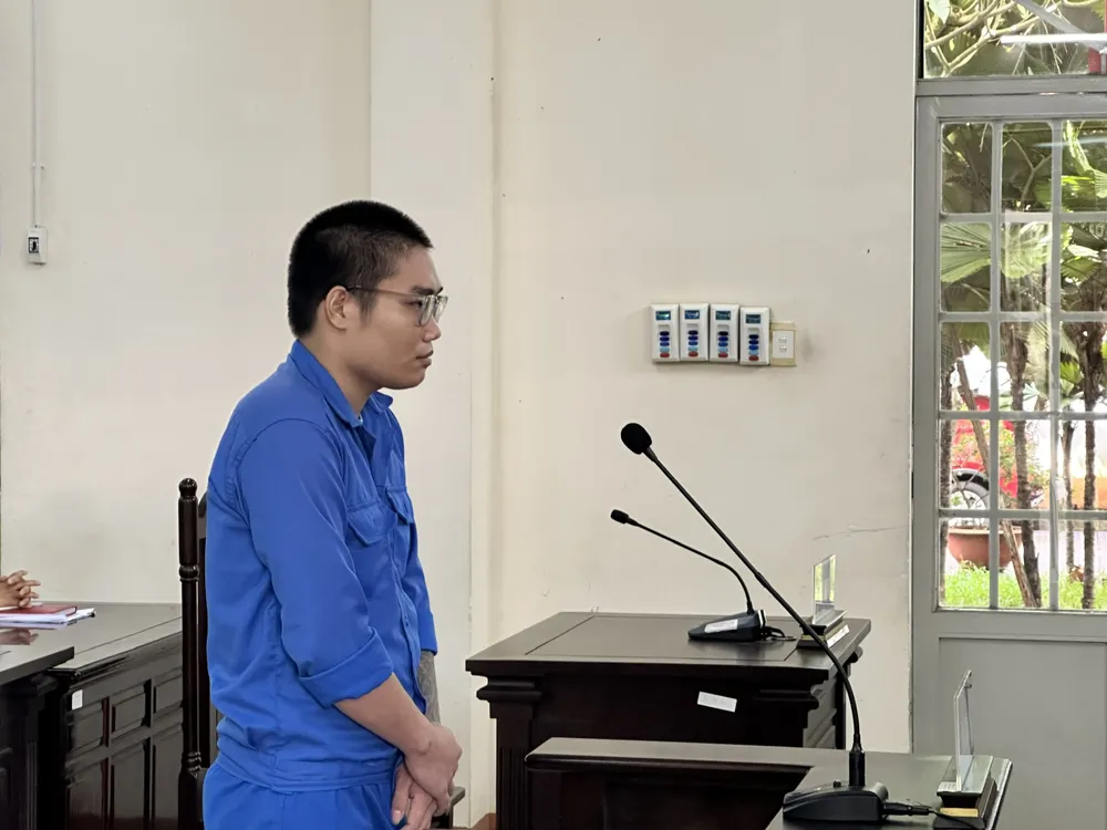 Phạt tù chung thân cha dượng bạo hành khiến bé hơn 2 tháng tuổi tử vong