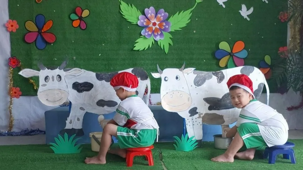 Bà Rịa- Vũng Tàu trở thành một trong các tỉnh, thành đầu tiên có nền giáo dục phổ thông hoàn toàn miễn phí toàn diện cho học sinh. Ảnh minh họa: HH Ba-Ria-Vung-Tau.jpg