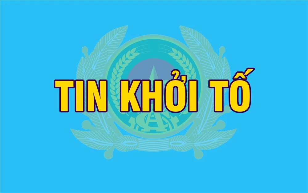 Bà Rịa- Vũng Tàu: Một trưởng phòng Sở GTVT bị bắt giữ vì lừa đảo, sử dụng giấy tờ giả