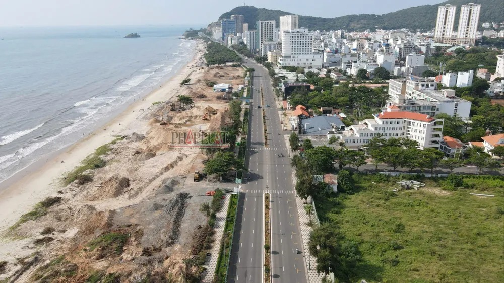 Bà Rịa – Vũng Tàu khởi công mới 10 dự án, phấn đấu giải ngân vốn đầu tư công xong trước cuối năm 2024