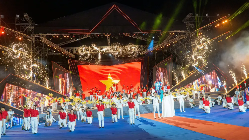 Thủ tướng Chính phủ dự lễ kỷ niệm 60 năm Chiến thắng Bình Giã tổ chức tại Bà Rịa - Vũng Tàu