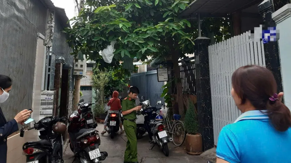 Bắt tạm giam chủ điểm giữ trẻ tự phát bạo hành trẻ em ở Vũng Tàu