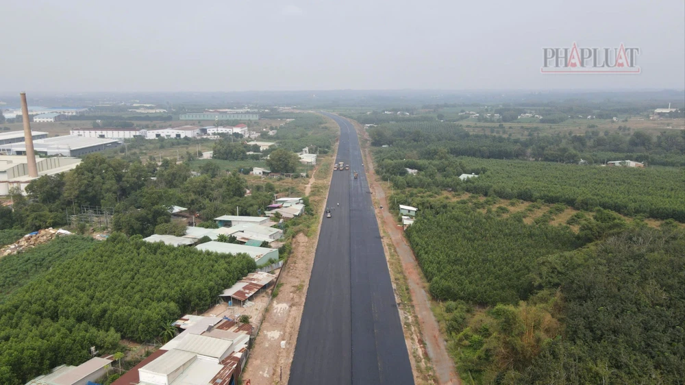 Bà Rịa – Vũng Tàu: Nhiệm kỳ đột phá nhìn từ hạ tầng giao thông kết nối