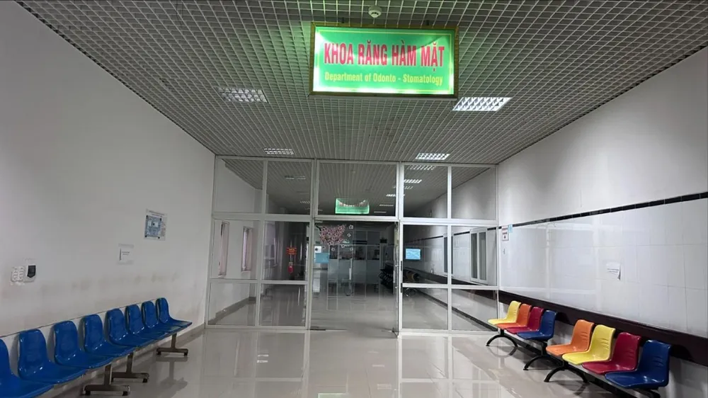 Sở Y tế Đắk Lắk yêu cầu báo cáo vụ lắp camera trong phòng khám bệnh