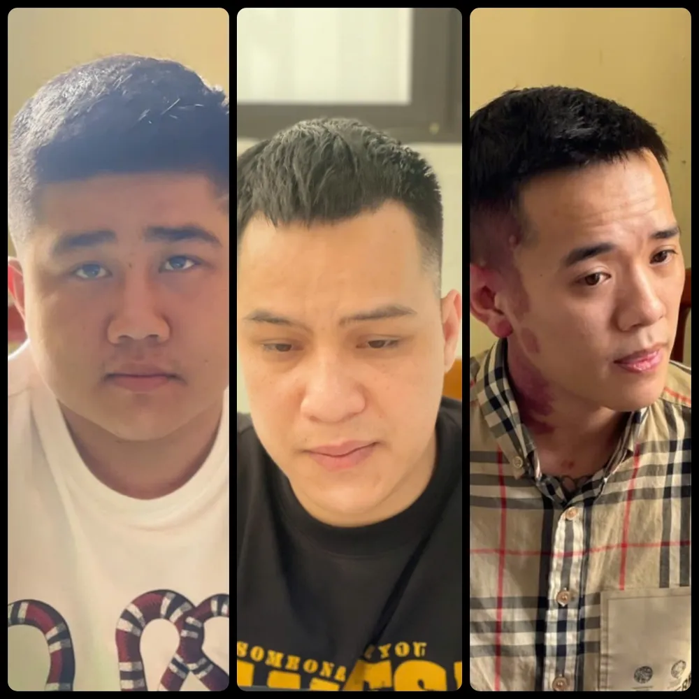 Khởi tố 3 thanh niên đánh người trong quán bar ở Quảng Bình