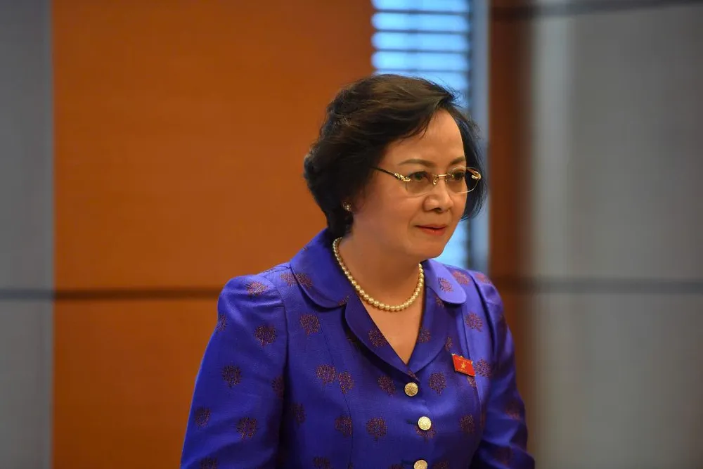 Tổng Bí thư đã đặt ra quyết tâm thực hiện chính quyền địa phương hai cấp từ ngày 1-7