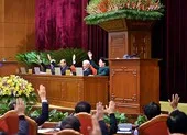 Kỳ vọng Đại hội XIII chọn ra người xứng đáng nhất ảnh 2 Nhân sự Đại hội XIII và vấn đề tính đại diện
