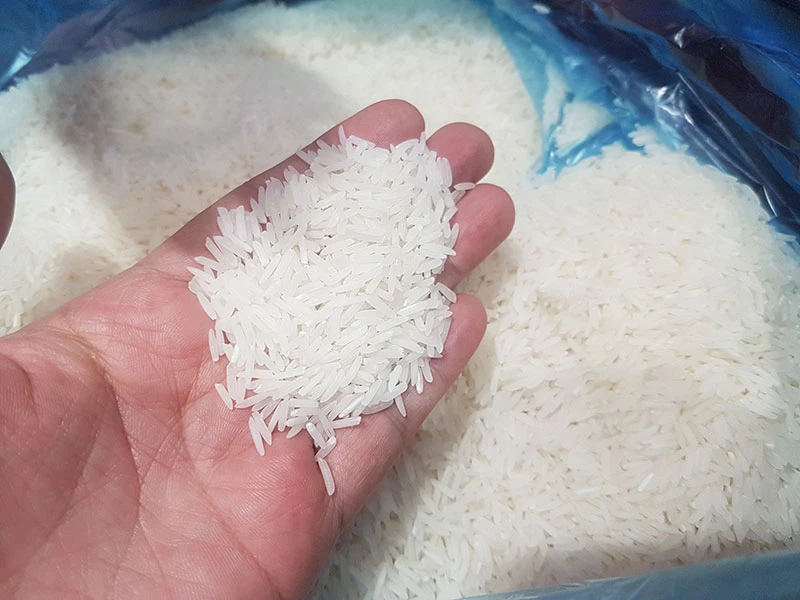 Hiểu đúng về thương hiệu gạo ST25 bị đánh cắp ở Mỹ ảnh 3