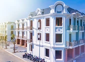 Nhà phố 3 tỉ đồng bất ngờ hút khách ảnh 2 Nhà phố Bình Dương tăng giá vẫn hút nhà đầu tư