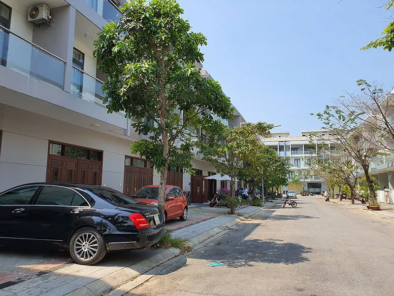 Những khó khăn khiến Đà Nẵng không thể thu hồi dự án Đa Phước ảnh 2