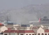 Khả năng Mỹ quay lại Afghanistan và hợp tác với Taliban ảnh 2 Afghanistan: Mỹ không kích, tiêu diệt kẻ lên kế hoạch vụ đánh bom sân bay Kabul