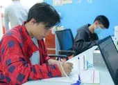 Cách 1 con sông cũng xin học nhờ vì chưa được về ảnh 2 Toàn cảnh điểm chuẩn đại học năm 2021