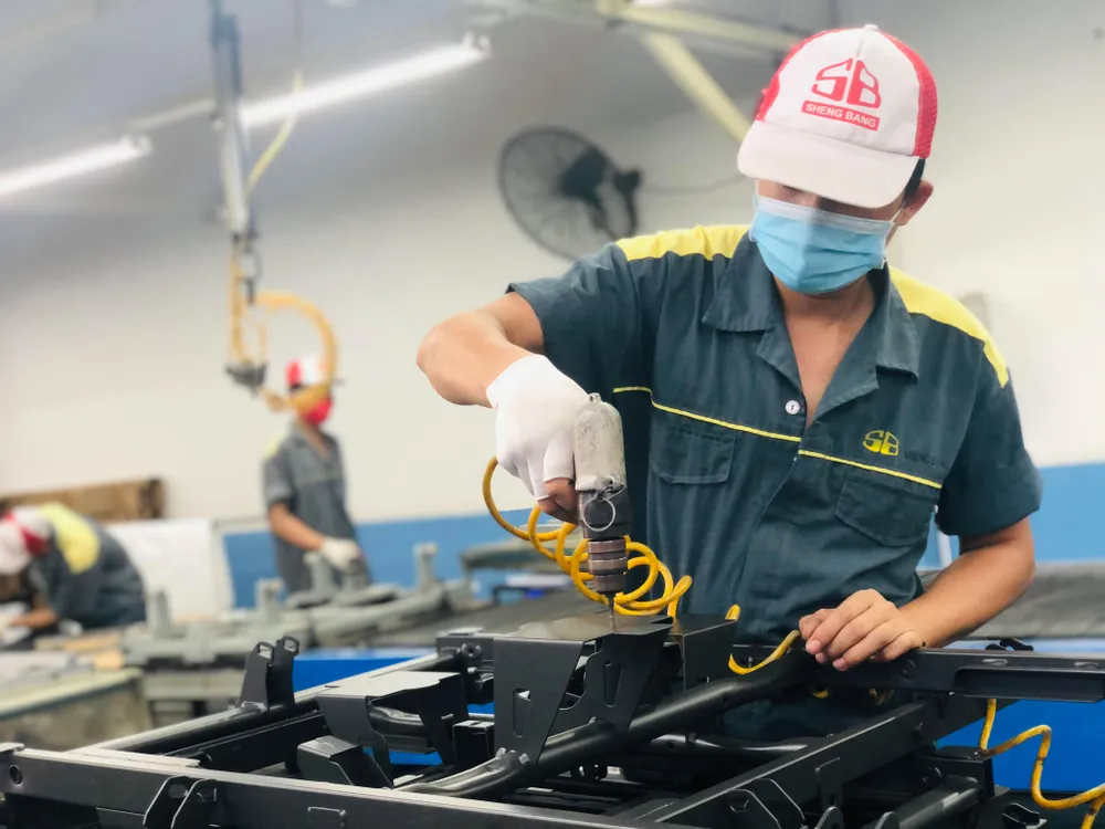 Phó Thủ tướng: Không thể cứ có FO là đóng cửa nhà máy ảnh 2