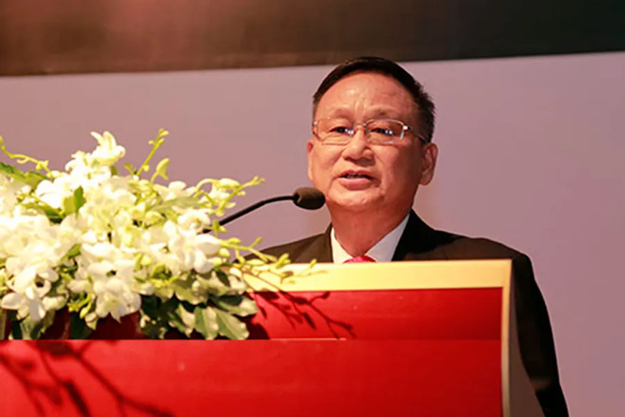 Nghề luật sư gắn với số phận con người ảnh 7