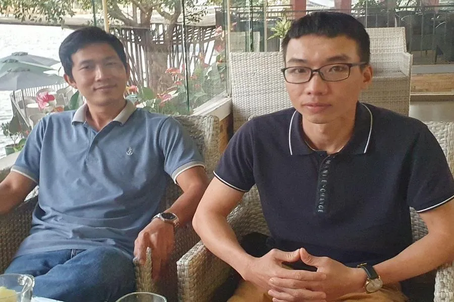 Nhiều giáo viên thắng kiện vì bị chấm dứt hợp đồng trái luật. Ảnh: QN