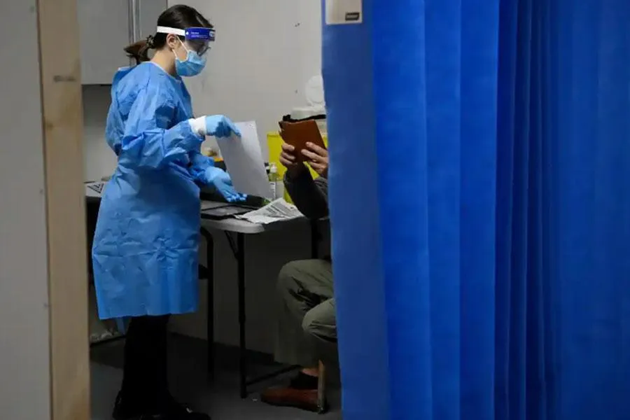 Úc sẽ thiếu hụt đến 200.000 nhân viên chăm sóc y tế vào năm 2050. Ảnh: AAP Úc sẽ thiếu hụt đến 200.000 nhân viên chăm sóc y tế vào năm 2050. Ảnh: AAP