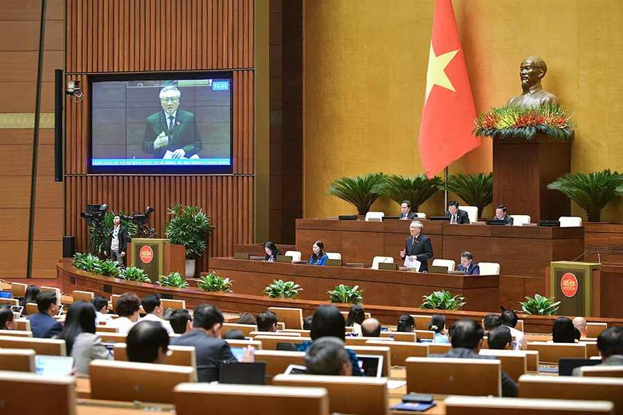 thu thập chứng cứ