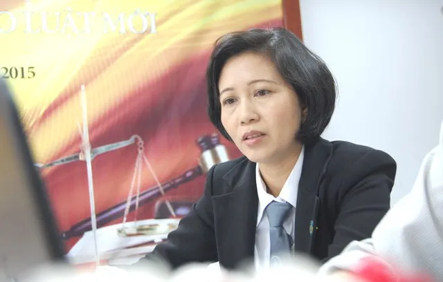 Giao lưu trực tuyến: Quy định chế độ tài sản vợ chồng theo luật mới ảnh 29 Giao lưu trực tuyến: Quy định chế độ tài sản vợ chồng theo luật mới ảnh 29