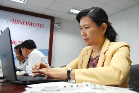 Giao lưu trực tuyến: Cách nhận biết thực phẩm độc hại ảnh 38