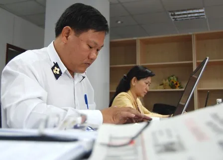 Giao lưu trực tuyến: Cách nhận biết thực phẩm độc hại ảnh 24