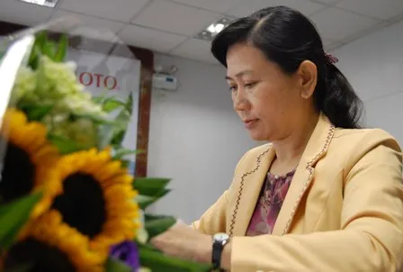 Giao lưu trực tuyến: Cách nhận biết thực phẩm độc hại ảnh 11