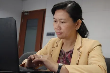 Giao lưu trực tuyến: Cách nhận biết thực phẩm độc hại ảnh 52