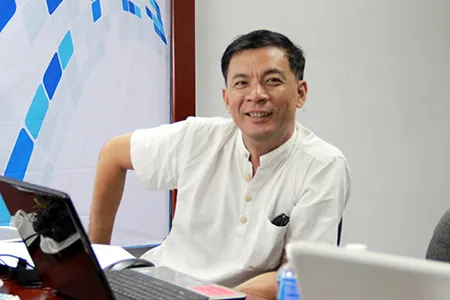 Giao lưu trực tuyến: Tiếp cận thông tin - Góc nhìn của cộng đồng xã hội ảnh 21