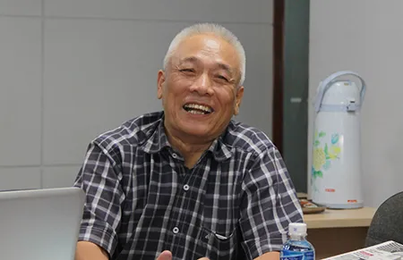 Giao lưu trực tuyến: Tiếp cận thông tin - Góc nhìn của cộng đồng xã hội ảnh 10