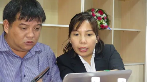 Giao lưu trực tuyến về Công chứng hợp đồng nhà, đất ảnh 107