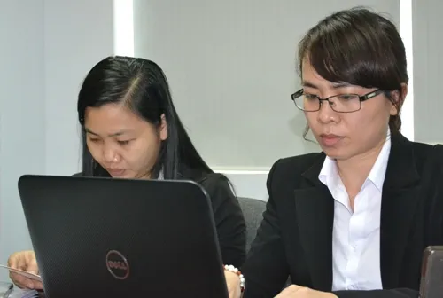 Giao lưu trực tuyến về Công chứng hợp đồng nhà, đất ảnh 97