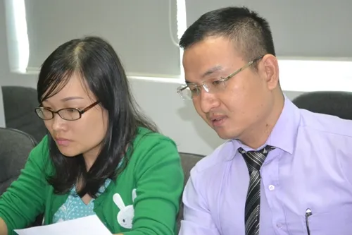 Giao lưu trực tuyến về Công chứng hợp đồng nhà, đất ảnh 110