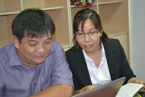 Giao lưu trực tuyến về Công chứng hợp đồng nhà, đất ảnh 20