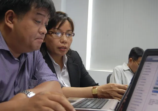 Giao lưu trực tuyến về Công chứng hợp đồng nhà, đất ảnh 85