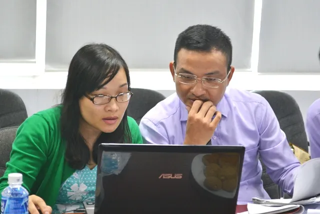 Giao lưu trực tuyến về Công chứng hợp đồng nhà, đất ảnh 33