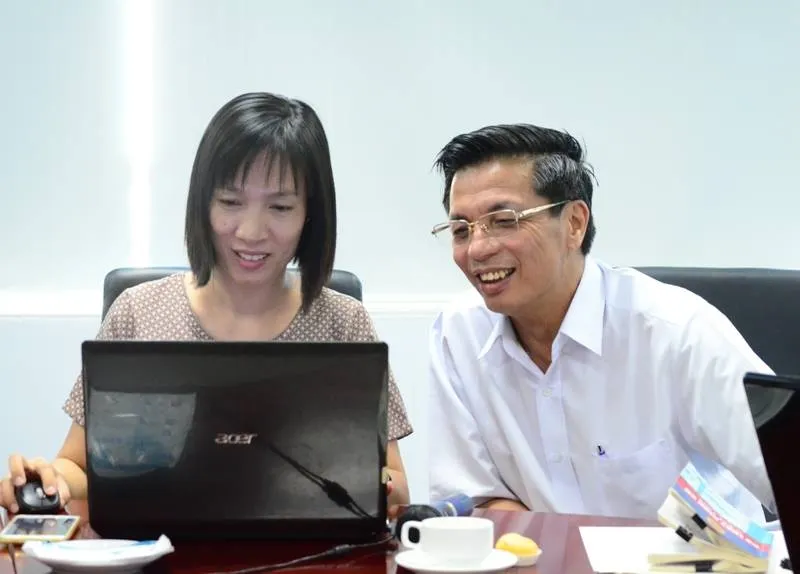 Chủ quán Xin Chào không muốn đại tá Quý bị kỷ luật ảnh 47